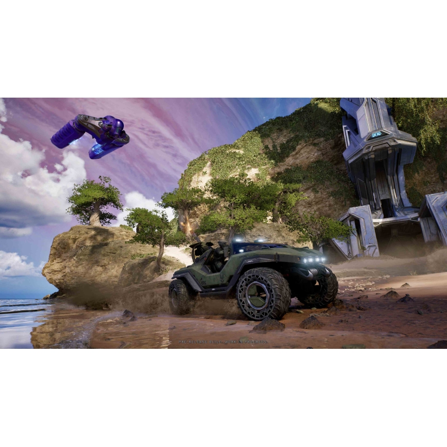 Halo: Campaign Evolved (PS5) – 5