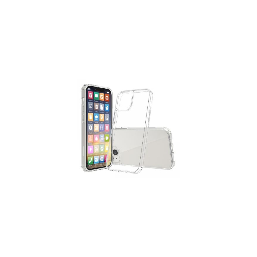 SCREENOR BUMPER SAMSUNG A57 CLEAR