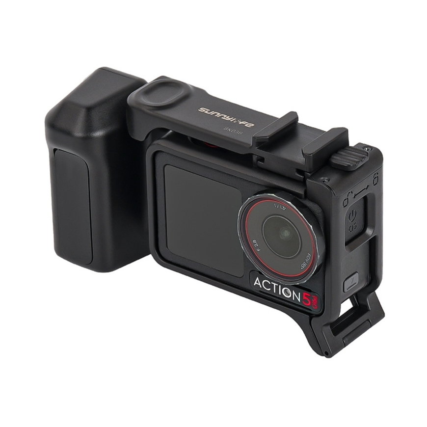 Sunnylife tvirtinimas OSMO Action 5 Pro/4/3
