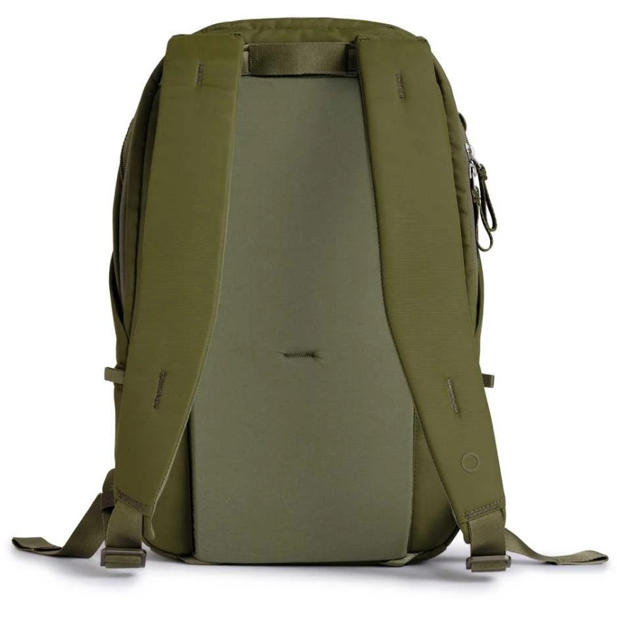 Seljakott - Urth Arkose 20L Seljakott, Roheline – 5