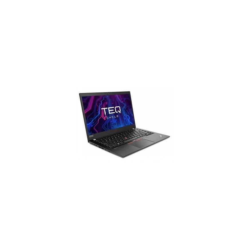 TEQCYCLE LENOVO T14 G1 I5-10210U/14FHD/16GB/256SSD/W11P/3Y (PRO)