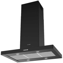 Faber STILO COMFORT ISOLA BK MATT A90