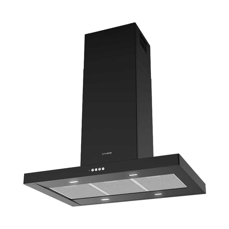 Faber STILO COMFORT ISOLA BK MATT A90