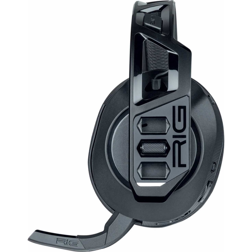 Nacon RIG 600 Pro HX Black