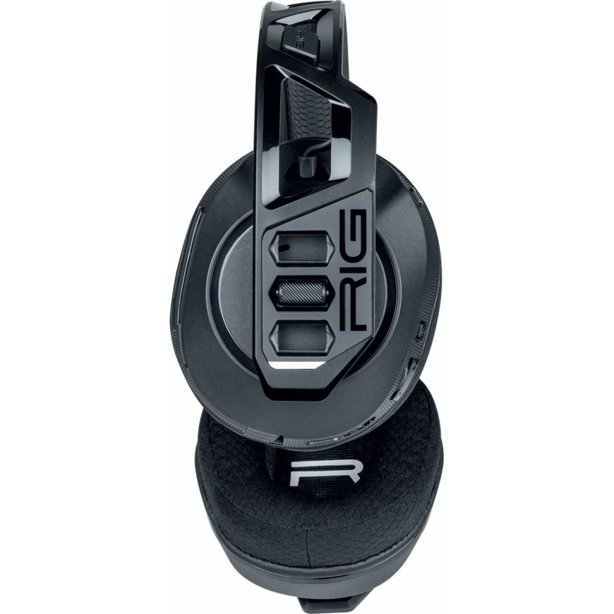 Nacon RIG 600 Pro HX Black – 2
