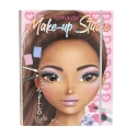 TOPModel Make-up Studio - мейкап студия TOPModel Make-up Studio - мейкап студия