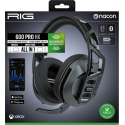 Nacon RIG 600 Pro HX Black