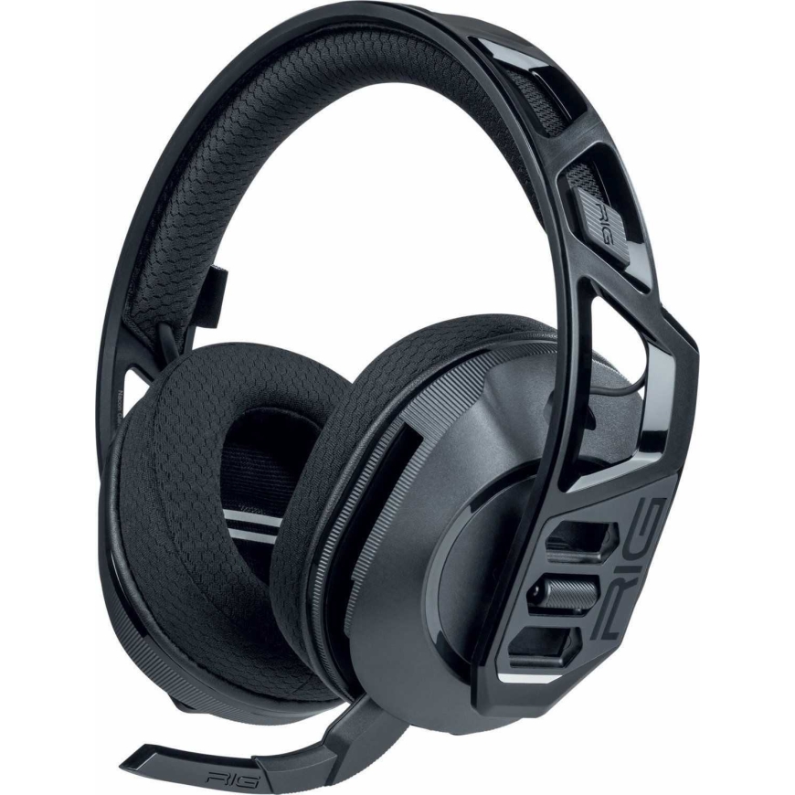 Nacon RIG 600 Pro HX Black – 4