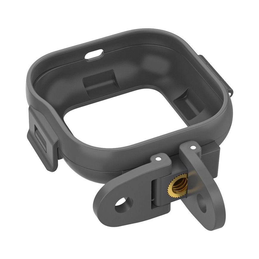 Sunnylife Kiinnitysrungon Sovitin Insta360 GO Ultra -kameralle