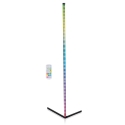 Riff LED RGB+balta stūra lampa 360LM (140 cm) Riff LED RGB+balta stūra lampa 360LM (140 cm)