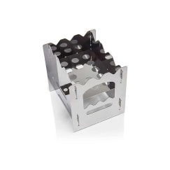 Petromax _1345757 Petromax Hobo Stove Bk1 stovyklavimo krosnis