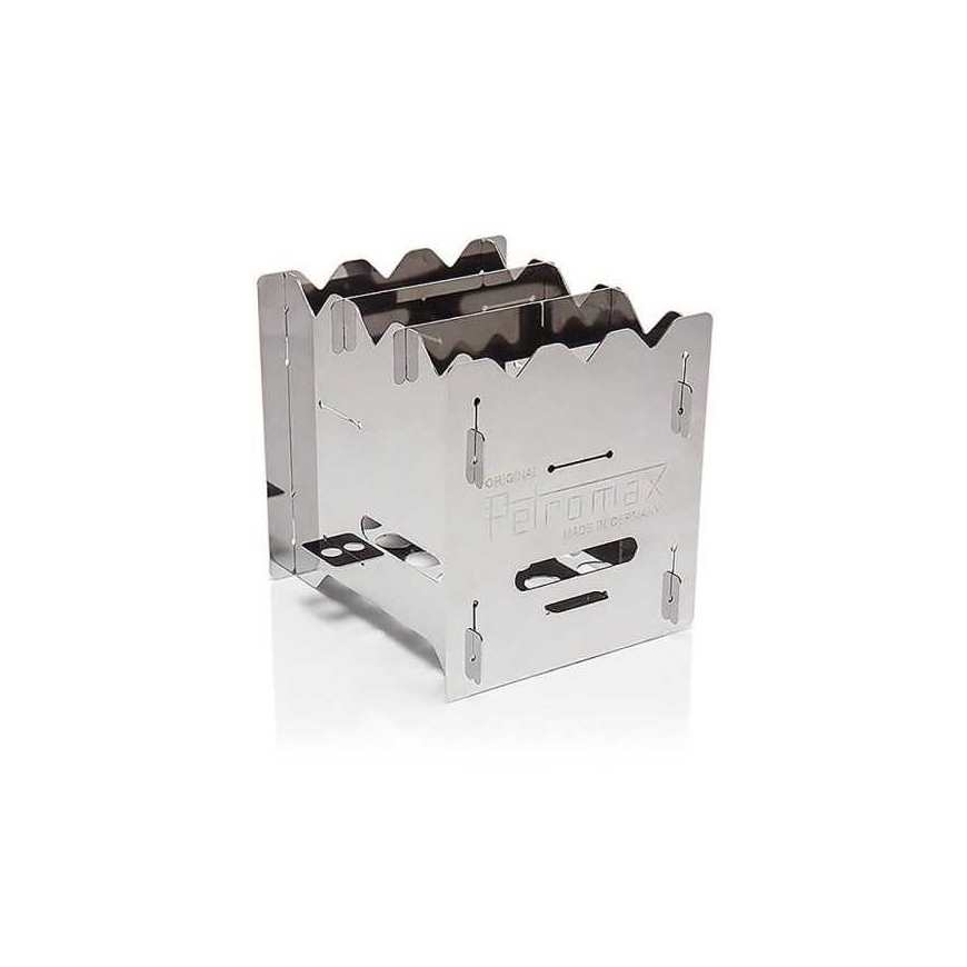 Petromax _1345757 Печь-ходун Petromax Hobo Stove Bk1 – 2