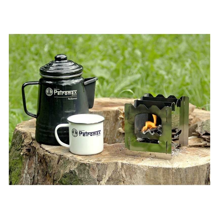 Petromax _1345757 Petromax Hobo Stove Bk1 kempinga plīts – 5