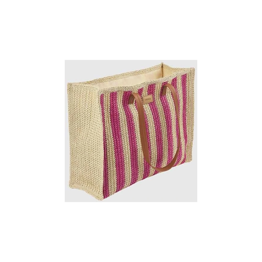 Verde Women's bag 14-0450 fushia – 3