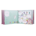 Ylvi Friend Book Ylvi Friend Book