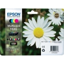 Epson C13T18164010 18XL Claria (CMYB)