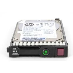 HPE 300GB 2.5 RFB-872735-001