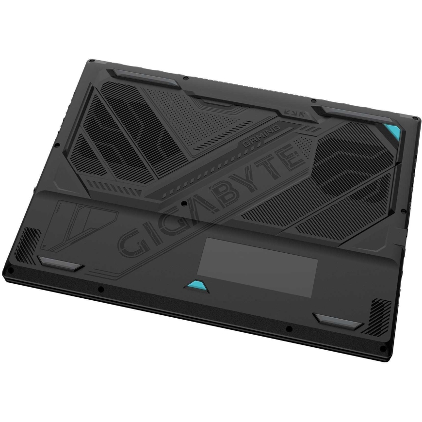 Gigabyte A16 3VHK3EE893SD 16 165hz 260 32GB 512+1SSD RTX5060 EN DOS Musta