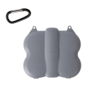 Sunnylife Mini pārvadāšanas soma ar karabīni DJI NEO 2 (pelēka) Sunnylife Mini pārvadāšanas soma ar karabīni DJI NEO 2 (pelēka)