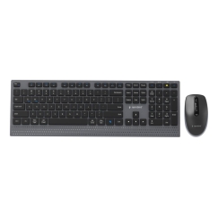 TASTATŪRA + PELĒ WLR ENG/BK KBS-WPS-02