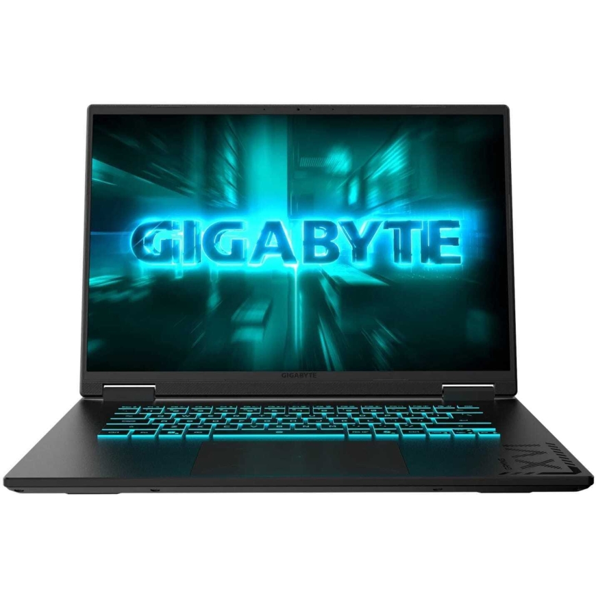 Gigabyte A16 3VHK3EE893SD 16 165hz 260 32GB 512+1SSD RTX5060 EN DOS Juodas – 5