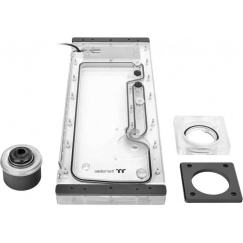 Thermaltake Pacific Ultra Core P6 DP-D5 Plus Distro-Plate with pump