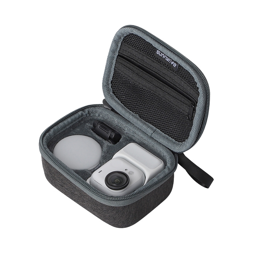 Sunnylife Mini soma Insta360 GO Ultra