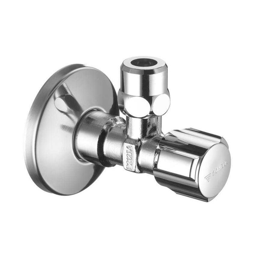 Schell VALVE 1/2X3/8 X10MM SCHELL