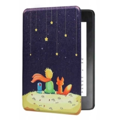 Strado lieta Kindle Paperwhite 5 Bērns un Fox