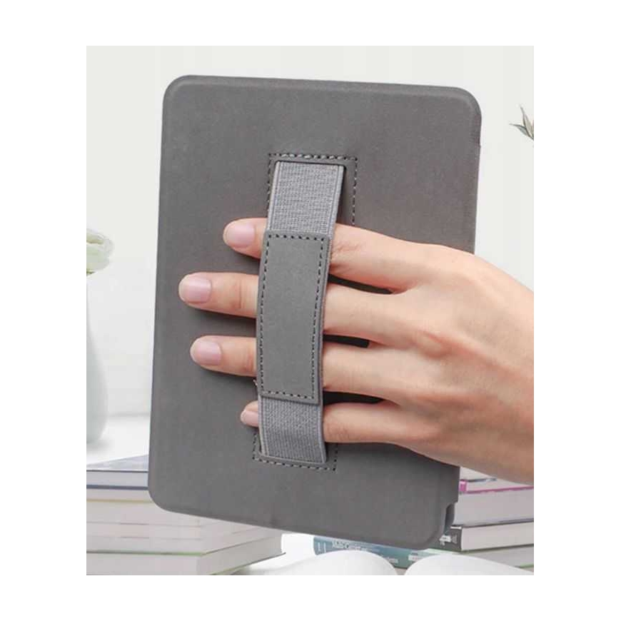 Strado dėklas Kindle Paperwhite 5 Vaikas ir Lapė – 2