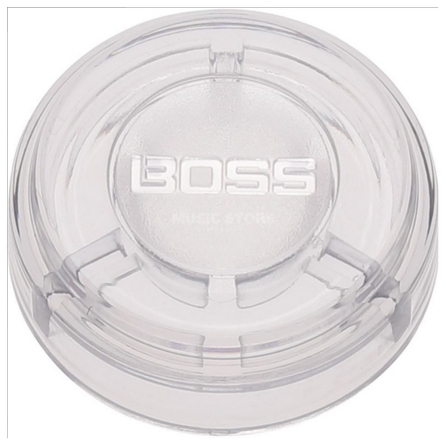 Boss FSC-10 pedalo apsauga – 2