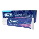 "Oral-B 3D Baltas Vitalizing Fresh" dantų pasta 75ml "Oral-B 3D Baltas Vitalizing Fresh" dantų pasta 75ml