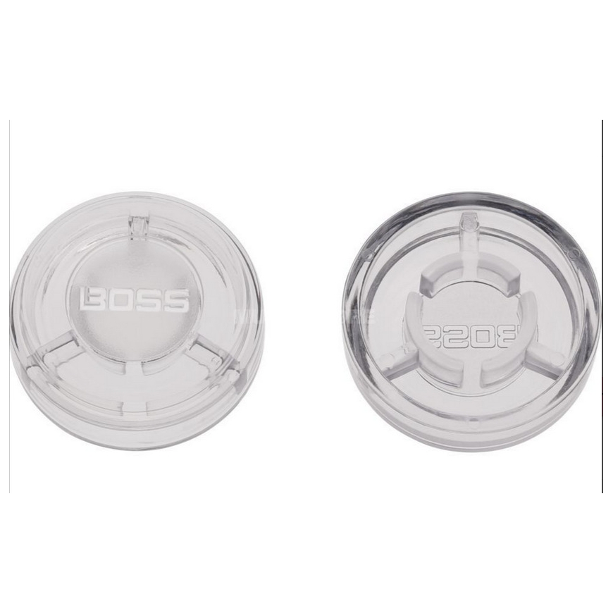 Boss FSC-10 Footswitch Cover – 5
