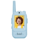 Rotaļlieta - Redleaf WT2 Video Walkie-Talkie 300m Diapazons Lādējams Zils/Rozā Rotaļlieta - Redleaf WT2 Video Walkie-Talkie 300m Diapazons Lādējams Zils/Rozā