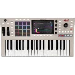 Akai MPC Key 37 G2 MIDI-клавишный контроллер