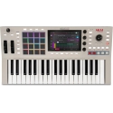 Akai MPC Key 37 G2 MIDI Keyboard