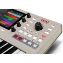 Akai MPC Key 37 G2 MIDI tastatūra Akai MPC Key 37 G2 MIDI tastatūra