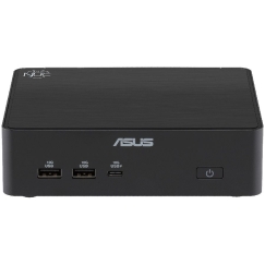 ASUS NUC 16 PRO/ RNUC16GDKU760002/U7 356H /Intel Graphics/ ilma RAM-it/ ilma SSD-t/ Wi-Fi 7 BE211/Komplekt (L6)/EL