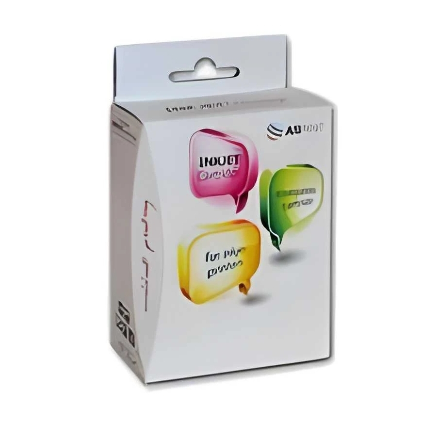 Xerox Alternativy Xerox Xerox, paredzēts Epson T3474/34XL, paredzēts Epson WorkForce Pro WF-3720 / WF-3725 (12 ml, dzeltens) – A