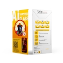 Universal tempered glass 9D OneFit AI-57 6.7" Universal tempered glass 9D OneFit AI-57 6.7"