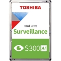 Hard Drive BULK/OEM | S300 AI Surveillance | 7200 RPM | 18000 GB Hard Drive BULK/OEM | S300 AI Surveillance | 7200 RPM | 18000 GB