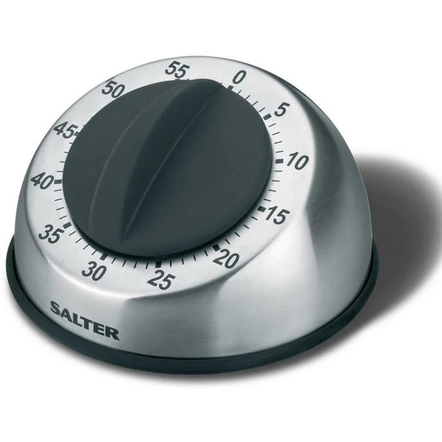 Salter 338 SSBKXR8EU16 Нержавеющая сталь M
