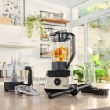 Braun JB7568BK PowerBlend 7 Kitchen System 1400 W multifunctional machine, black Braun JB7568BK PowerBlend 7 Kitchen System 1400 W multifunctional machine, black