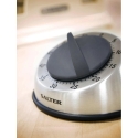 Salter 338 SSBKXR8EU16 Ruostumaton teräs M Salter 338 SSBKXR8EU16 Ruostumaton teräs M
