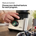 Braun JB7568BK PowerBlend 7 Kitchen System 1400 W monitoimikone, musta Braun JB7568BK PowerBlend 7 Kitchen System 1400 W monitoimikone, musta