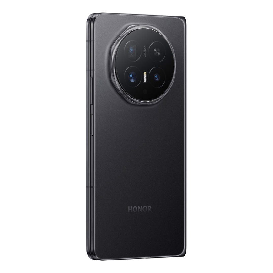 Honor MAGIC V6 16,6 cm (6.52") 16 GB 512 GB 6660 mAh melns – 3