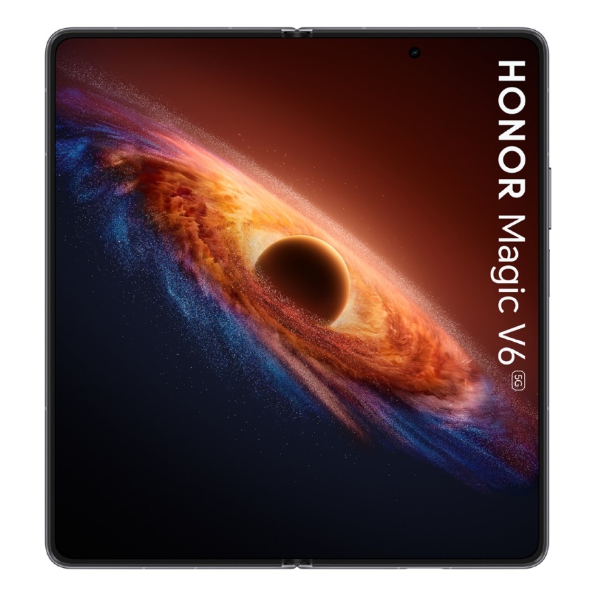 Honor MAGIC V6 16,6 см (6.52") 16 ГБ 512 ГБ 6660 мАч Черный – 5