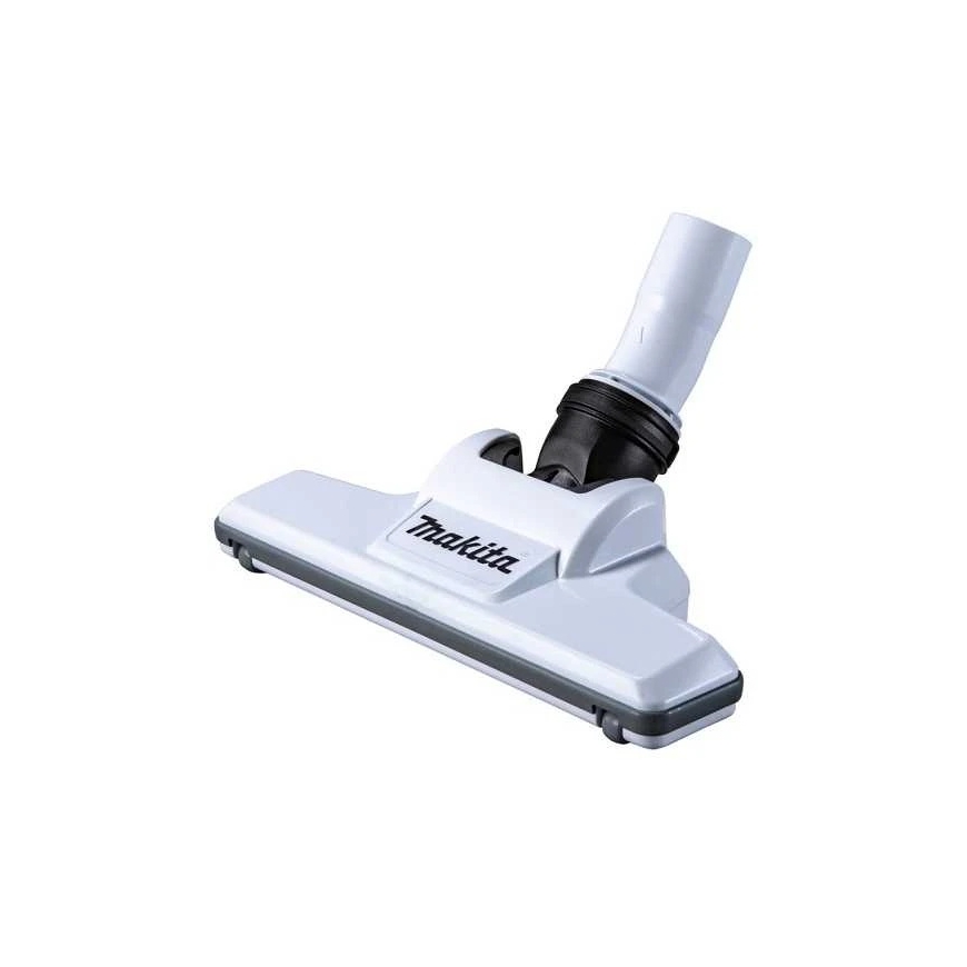Traadita vertikaalne tolmuimeja 18 V, valge, Makita [DCL284FRFW] 3,0 Ah, LXT – 3