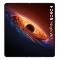 Honor MAGIC V6 6.52" 16 GB 512 GB 6660 mAh Black Honor MAGIC V6 6.52" 16 GB 512 GB 6660 mAh Black