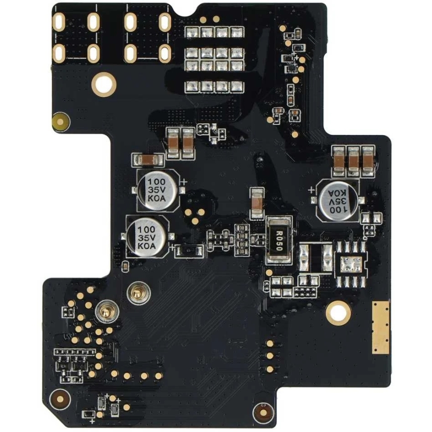 Ekstrudera galvenā plate Bambu Lab H2D un H2D lāzera sērijas printeriem – 2